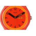 SWATCH NEW GENT PROUDLY RED 41MM SO29R705