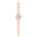 SWATCH NEW GENT ROSE REBEL SUOT700