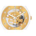 SWATCH NEW GENT SUNRAY GLAM 41MM SO29W105-S14