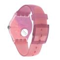SWATCH NEW GENT SUPERCHARGED PINKS SUOK151