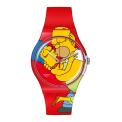 SWATCH NEW GENT SWEET EMBRACE 41MM SO29Z120