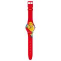 SWATCH NEW GENT SWEET EMBRACE 41MM SO29Z120