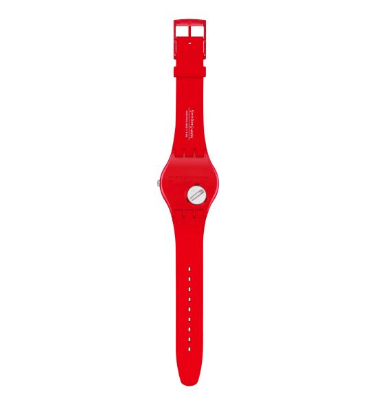 SWATCH NEW GENT SWEET EMBRACE 41MM SO29Z120