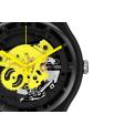 SWATCH NEW GENT TIME TO YELLOW BIG SO32B111
