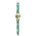 SWATCH NEW GENT VISTY BY VERDY 41MM SO29Z140