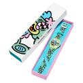 SWATCH NEW GENT VISTY BY VERDY 41MM SO29Z140