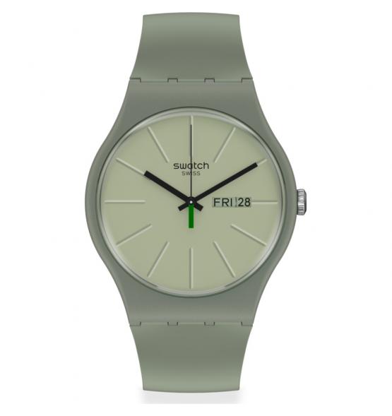 SWATCH NEW GENT WE IN THE KHAKI NOW SO29M700