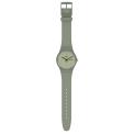SWATCH NEW GENT WE IN THE KHAKI NOW SO29M700