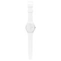 SWATCH NEW GENT WHITE REBEL 41MM SO29W704-S14