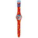 SWATCH NEW GENT JOLLY JINGLE JAMBOREE 41MM SUOZ361