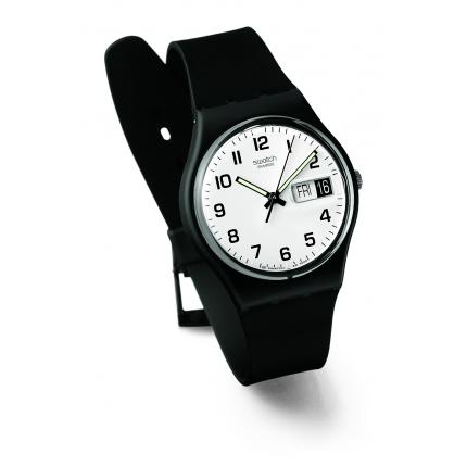 SWATCH GENT ONCE AGAIN 34MM GB743-S26