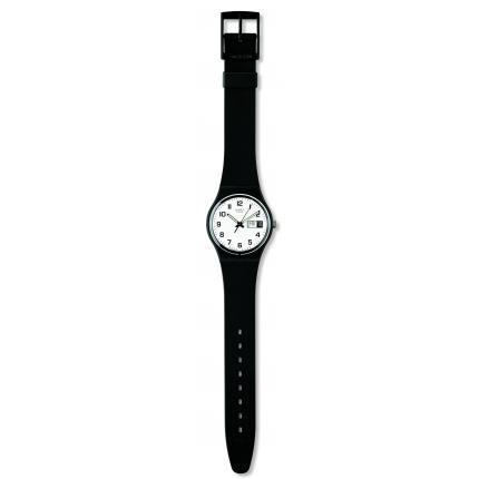 SWATCH GENT ONCE AGAIN 34MM GB743-S26