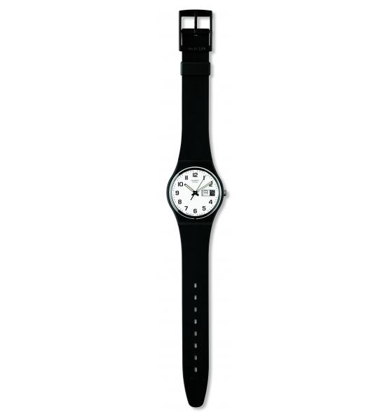 SWATCH GENT ONCE AGAIN 34MM GB743-S26