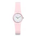 SWATCH LADY PINKBELLE 25MM LP150