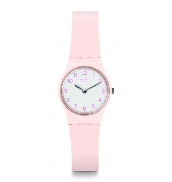 SWATCH LADY PINKBELLE 25MM LP150