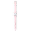 SWATCH LADY PINKBELLE 25MM LP150