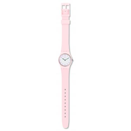 SWATCH LADY PINKBELLE 25MM LP150