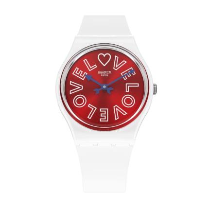SWATCH PUREST LOVE SO28W109