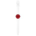 SWATCH PUREST LOVE 34MM SO28W109