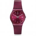 SWATCH GENT REDBAYA 34MM GR405