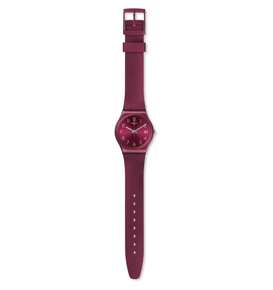 SWATCH GENT REDBAYA 34MM GR405