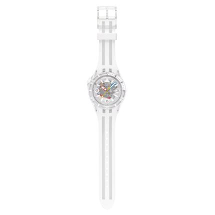 SWATCH SCUBA AURELIA AURITA 44MM SSCU09K100
