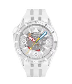 SWATCH SCUBA AURELIA AURITA 44MM SSCU09K100