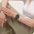 SWATCH SCUBA BLACK SEA NETTLE 44MM SSCU09B100