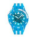 SWATCH SCUBA BLUE FIRE 44MM SSCU09S100