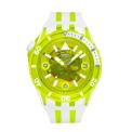 SWATCH SCUBA EGG YOLK 44MM SSCU09J100