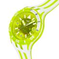 SWATCH SCUBA EGG YOLK 44MM SSCU09J100
