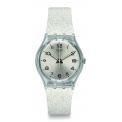 SWATCH GENT SILVERBLUSH GM416C