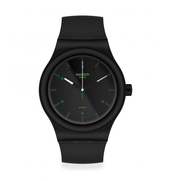 SWATCH SISTEM 51 AM51 42MM SO30B400