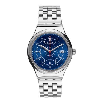 SWATCH SISTEM BOREAL AGAIN 42MM YIS401GC