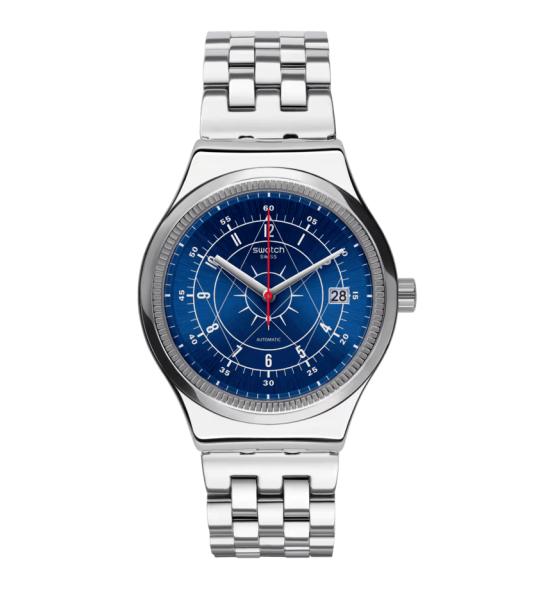 SWATCH SISTEM BOREAL AGAIN 42MM YIS401GC