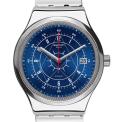SWATCH SISTEM BOREAL AGAIN 42MM YIS401GC