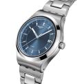 SWATCH SISTEM SHIMMER AT DUSK 42MM YIS435G