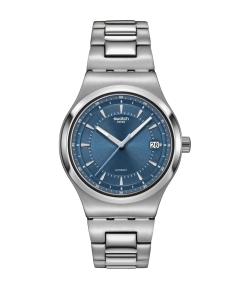 SWATCH SISTEM SHIMMER AT DUSK 42MM YIS435G