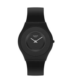 SWATCH SKIN CARICIA NEGRA SS09B100