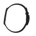 SWATCH SKIN CARICIA NEGRA 34MM SS09B100