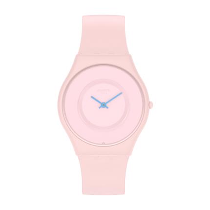 SWATCH SKIN CARICIA ROSA 34MM SS09P100