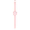 SWATCH SKIN CARICIA ROSA 34MM SS09P100