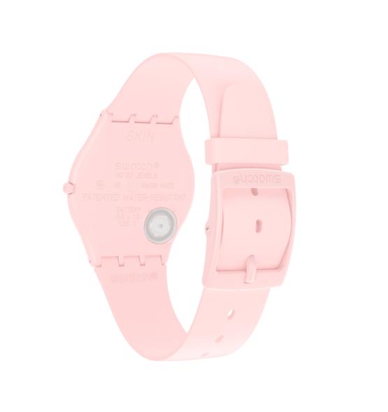 SWATCH SKIN CARICIA ROSA SS09P100