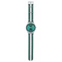SWATCH SKIN CASUAL STRIPE 42MM SS07S149