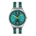 SWATCH SKIN CASUAL STRIPE 42MM SS07S149