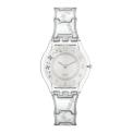 SWATCH SKIN CLASSIC CLIMBER FLOWERY AGAIN 34MM SS08K100G