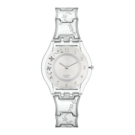 SWATCH SKIN CLASSIC CLIMBER FLOWERY AGAIN SS08K100G