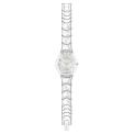 SWATCH SKIN CLASSIC CLIMBER FLOWERY AGAIN 34MM SS08K100G