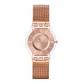 SWATCH SKIN CLASSIC HELLO DARLING 34MM SS08K104M
