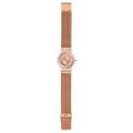 SWATCH SKIN CLASSIC HELLO DARLING 34MM SS08K104M
